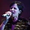 Cranberries' Dolores O'Riordan attempted to commit suicide in 2013