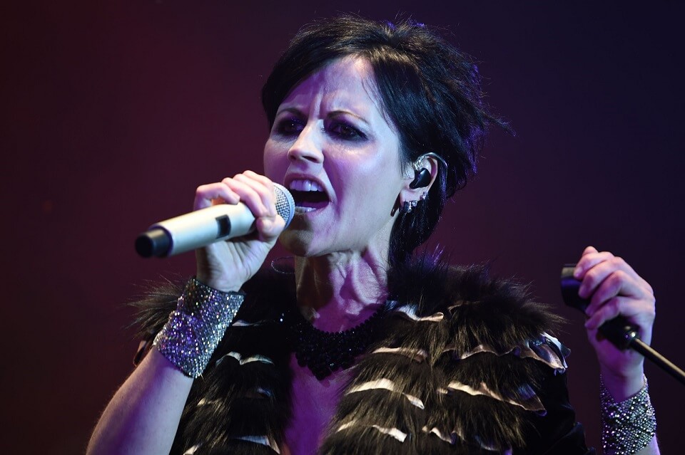 Cranberries’ Dolores O’Riordan attempted to commit suicide in 2013