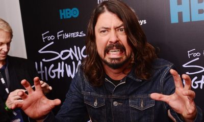Dave Grohl says he is tired to be questioned if “Rock is really dead”