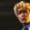 David Bowie 80s