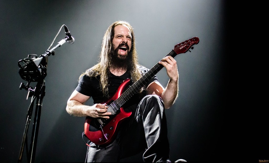 Dream Theater’s John Petrucci says what he thinks about Steve Vai