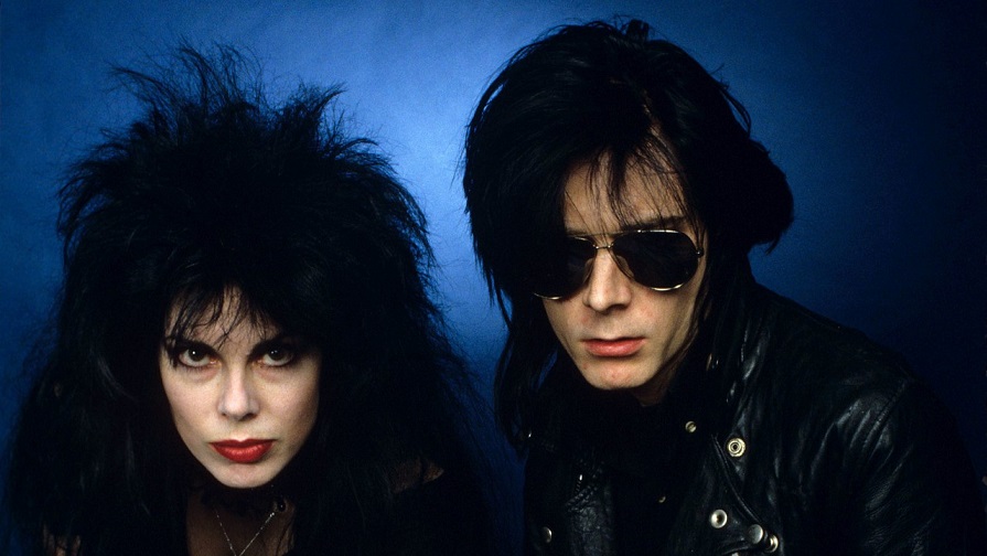 Great Forgotten Songs #32 – Sisters Of Mercy “Marian”