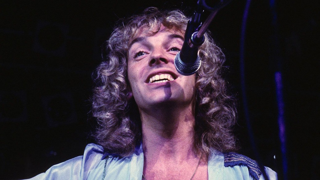 Great Forgotten Songs #34 – Peter Frampton “I’m in You”