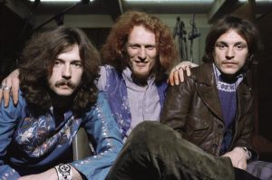 Hear Eric Clapton isolated guitar on Cream’s “Sunshine Of Your Love”