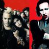 Hear Marilyn Manson’s version for “The Lost Boys” track Cry Little Sister”