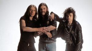 In “Fast” Eddie Clarke's memory 10 essential Motörhead songs