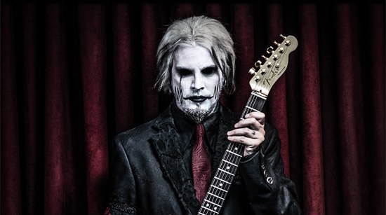 John 5 and the creatures