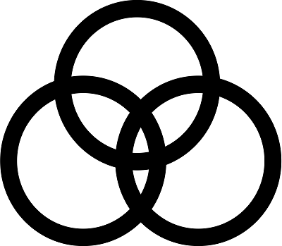 John Bonham symbol
