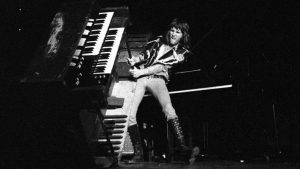 Keith Emerson 70s