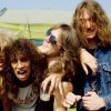Metallica in the 80's