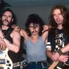 Motörhead’s guitarist “Fast” Eddie Clarke dies at 67