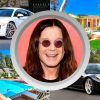 Ozzy Osbourne net worth, lifestyle, family, biography, house and cars