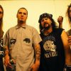 Phil Anselmo talks about the day he met Dimebag Darrell