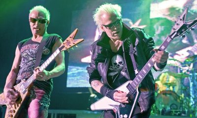 The Schenker Brothers
