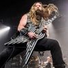 Two more Black Label Society shows canceled due to Zakk Wylde's disease