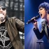 Watch Avenged Sevenfold and Lzzy Hale performing Pink Floyd