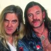 Watch Saxon’s song “They Played Rock And Roll” made in tribute to Motörhead