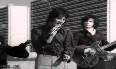 Back In Time: Deep Purple performs Beatles' Help