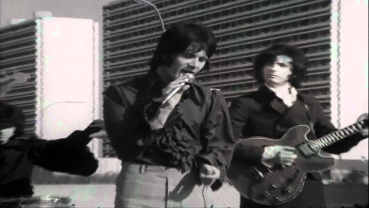 Back In Time: Deep Purple performs Beatles’ Help