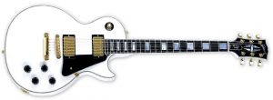 Gibson white