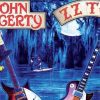 John Fogerty and ZZ Top tour