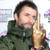 Liam Gallagher godlike