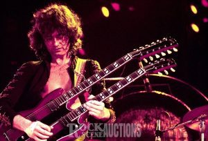 jimmy page solo