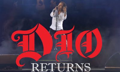 Dio Returns