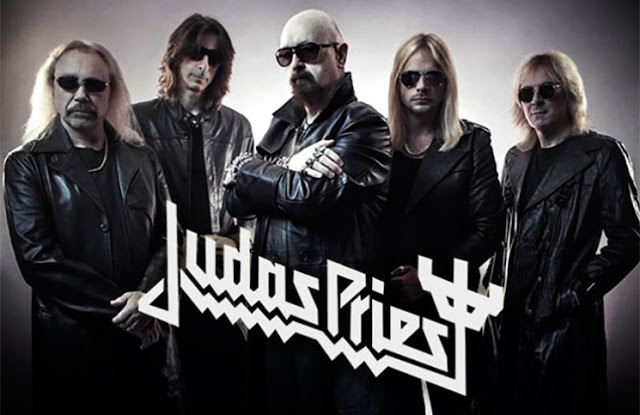 Judas Priest band