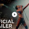 Bohemina Rhapsody trailer