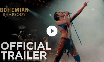 Bohemina Rhapsody trailer