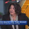 Paul Stanley on CNBC