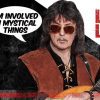 Ritchie Blackmore funny moments