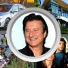 steve perry networth