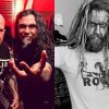 Slayer and Rob Zombie