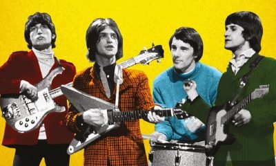 The Kinks new unreleased song