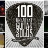 100 greatest guitar solos