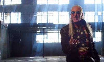 Dee Snider Made in America