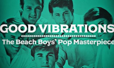 How good vibrations was made