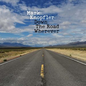 Mark Knopfler new album 2018