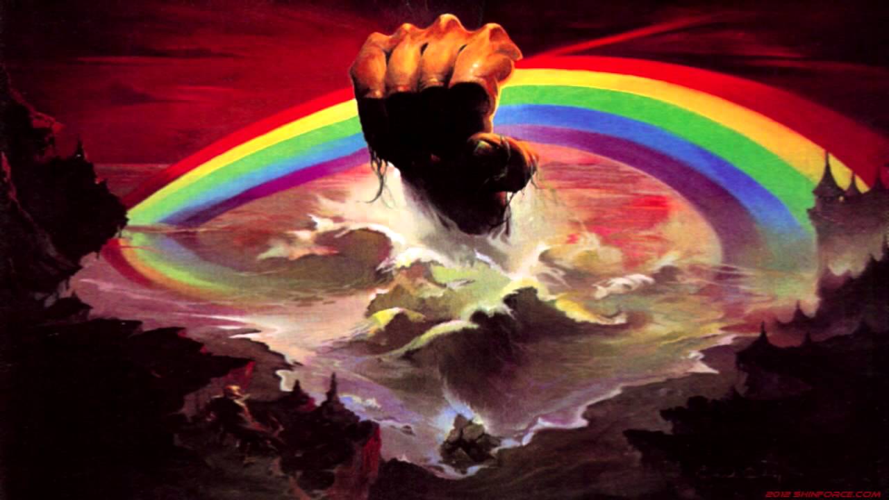 Great Songs 73 Rainbow "Stargazer"