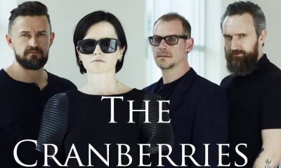 The Cranberries 2017