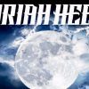 Uriah Heep Living the dream