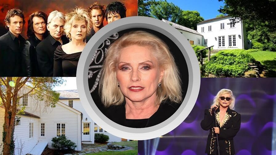 See Debbie Harry net worth, lifestyle, family, biography, house and cars