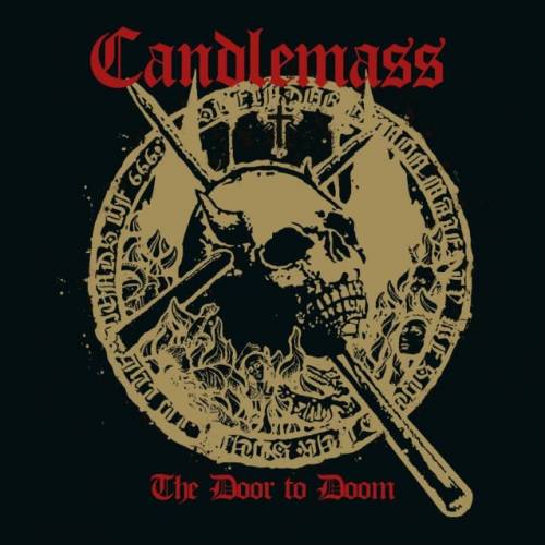 Candlemass 2019 album