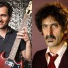 Dweezil Zappa Frank Zappa