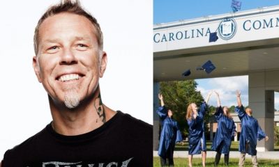 Metallica Community College