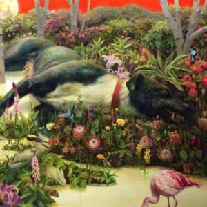 The Rival Sons - Feral Roots
