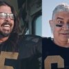 Dave Grohl Pat Smear