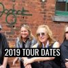 Foghat 2019 tour dates
